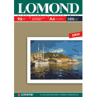 Lomond Photo Inkjet Paper lesklý