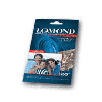 Fotopapier Lomond Premium, extra