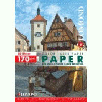 Lomond CLC Paper Glossy 170 g/m2