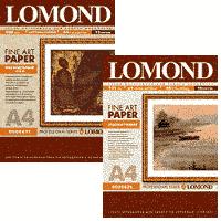 fotopapier Lomond Fine Art Galle