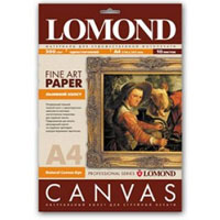 Plátno Lomond Fine Art Canvas pr