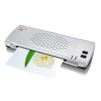 PEACH Laminátor Home Office A4 P