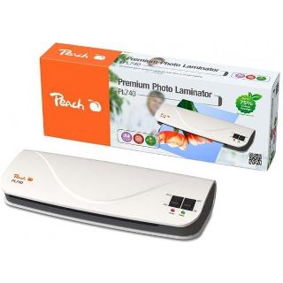 PEACH -- Premium Photo Laminator