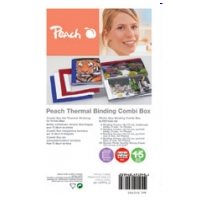 PEACH Thermal combi box R-PBT406