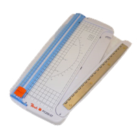 PEACH Rezacka Multipurpose Trimm