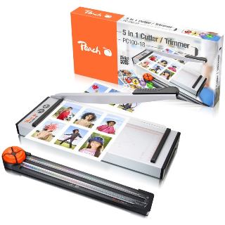 PEACH Rezacka 5 v 1Trimmer PC100