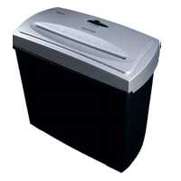 PEACH Skartovač Cross Cut PS500-