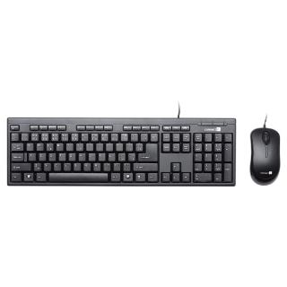 CONNECT IT USB klávesnica + myš 