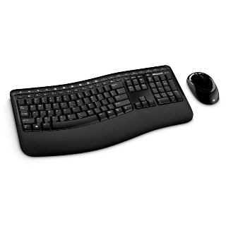 MICROSOFT WirelessComfort Desk 5
