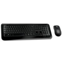 MICROSOFT Wireless Desktop 800 S