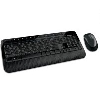 MICROSOFT Wireless Desktop 2000 