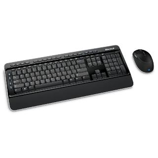 MICROSOFT Wireless Desktop 3000 