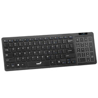 GENIUS Slimstar T8020 Wireless U