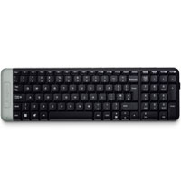 Klávesnica LOGITECH Wireless Key