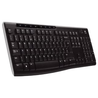 Klávesnica LOGITECH Wireless K27