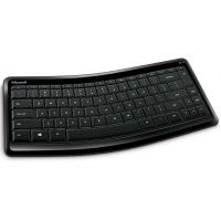 MICROSOFT Sculpt Mobile Keyboard
