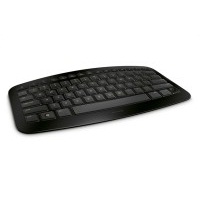 MICROSOFT Arc™ Keyboard black