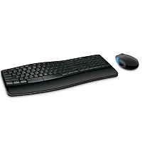 MICROSOFT Sculpt Comfort Desktop