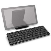 MICROSOFT Wedge Mobile Keyboard