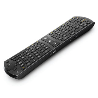 Bezdrôtový diaľkový ovládač MK70