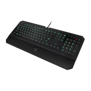 Razer DeathStalker Gaming Keyboa