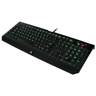 Razer BlackWidow Ultimate Stealt