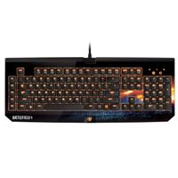 Razer BlackWidow Ultimate Battle