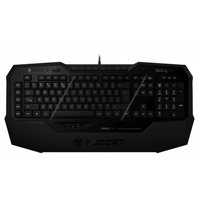 Roccat Isku FX Multicolor Gaming