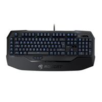 ROCCAT Ryos MK Glow, MX Black