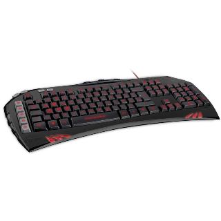 Speed Link VIRTUIS gaming keyboa