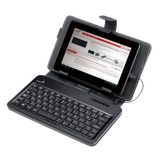 GENIUS LuxePad A120 kozeny obal,