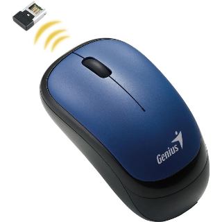 GENIUS Traveler 6000Z Wireless c