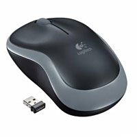 Optická myš LOGITECH Wireless Mo