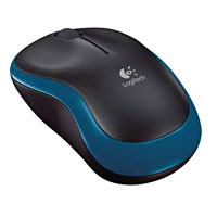 Optická myš LOGITECH Wireless Mo