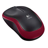 Optická myš LOGITECH Wireless Mo