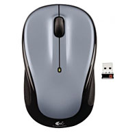 Wireless Compact Mouse M325 Ligh