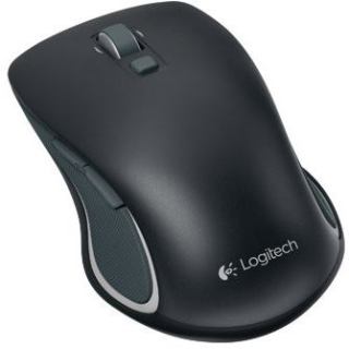 Optická myš LOGITECH Wireless Mo