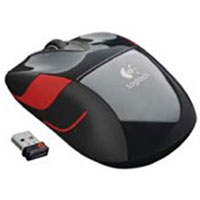 Optická myš LOGITECH Wireless Mo