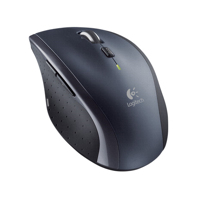 Laserová myš LOGITECH Marathon M