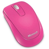 MICROSOFT L2 Wireless Mobile Mou