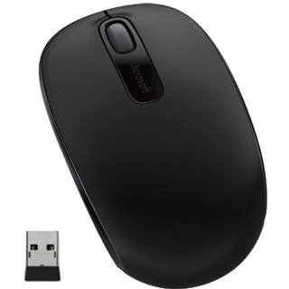 MICROSOFT Wireless Mobile Mouse 