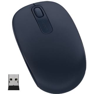 MICROSOFT Wireless Mobile Mouse 