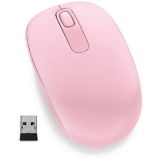 MICROSOFT Wireless Mobile Mouse 