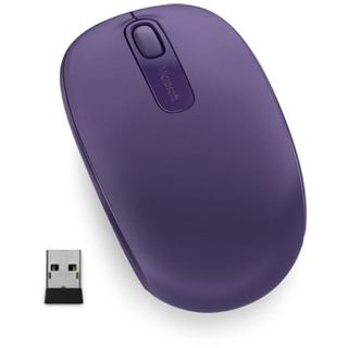 MICROSOFT Wireless Mobile Mouse 