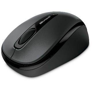 MICROSOFT L2 Wireless Mobile Mou