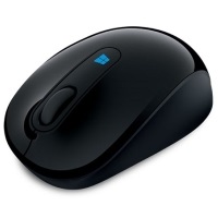 MICROSOFT Sculpt Mobile Mouse