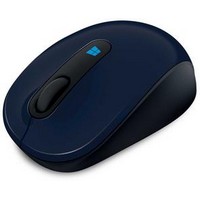 MICROSOFT Sculpt Mobile Mouse Bl