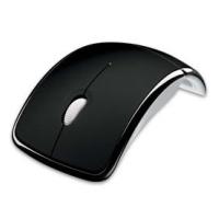 MICROSOFT L2 Arc™ Mouse Black