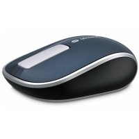 MICROSOFT Sculpt Touch Mouse Blu