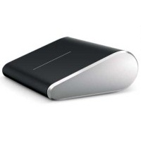 MICROSOFT Wedge Touch Mouse